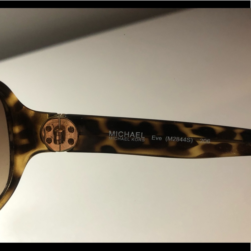 Michael Kors sunglasses - Picture 6 of 6